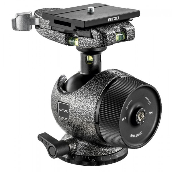 Gitzo GH3780QD Zentrischer Kugelkopf (Serie 3, QD)-31