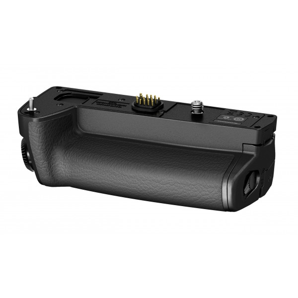 Olympus HLD-7 Batteriegriff für OM-D E-M1 bzw. BLN-1 Akku-36