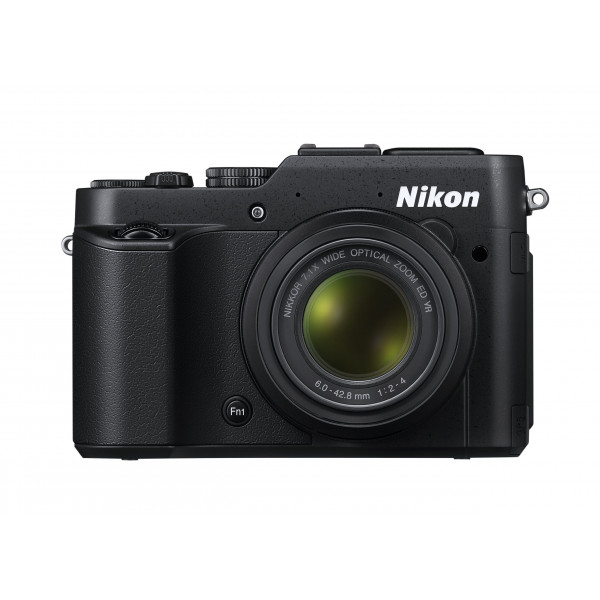Nikon Coolpix P7800 Digitalkamera (12 Megapixel, 7-fach opt. Zoom, 7,5 cm (3 Zoll) RGBW-LCD-Display, Full-HD-Video, bildstabilisiert) schwarz-35