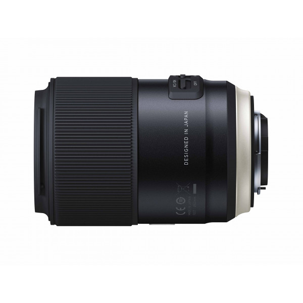 TAMRON SP90 F2.8 DI MACRO VC USD(F017N)