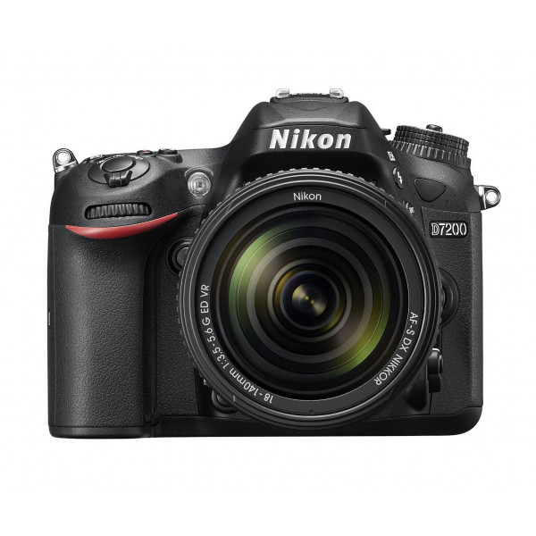 Nikon D7200 Nfc Iphone