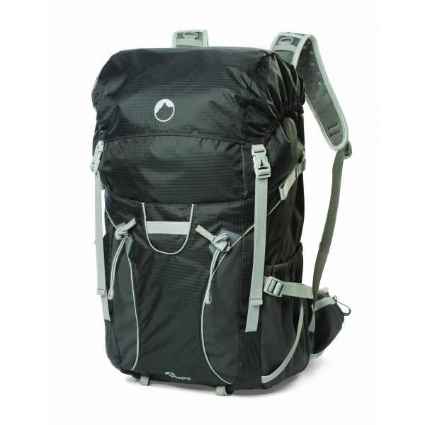 Lowepro LP36505-PWW Kamerarucksack Photo Sport Pro 30L AW in anthrazit-316