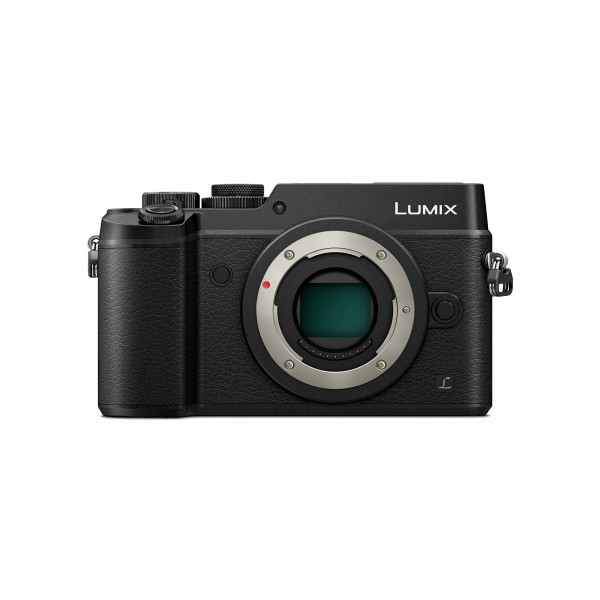 Panasonic LUMIX G DMC-GX8EG-K Systemkamera (20 Megapixel, Dual I.S. Bildstabilisator, OLED-Sucher. 4K Foto und Video, Staub / Spritzwasserschutz) schwarz-37