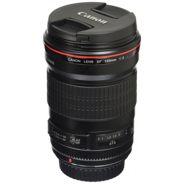 EF-Objektiv 135mm f/2L USM für Canon-Spiegelrefle-32