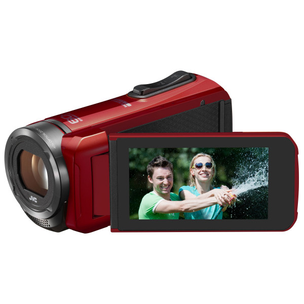 JVC GZ-R315 ( Speicherkarte,1080 pixels )-34