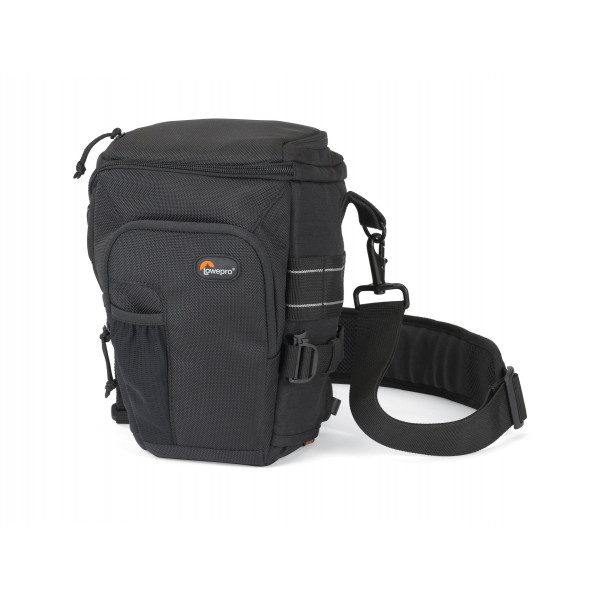Lowepro Toploader Pro 70 AW Kameratasche schwarz Kamerataschen Taschen
