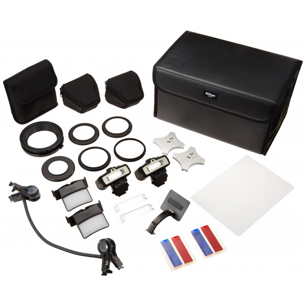 Nikon Makro-Blitz Kit R-1-32