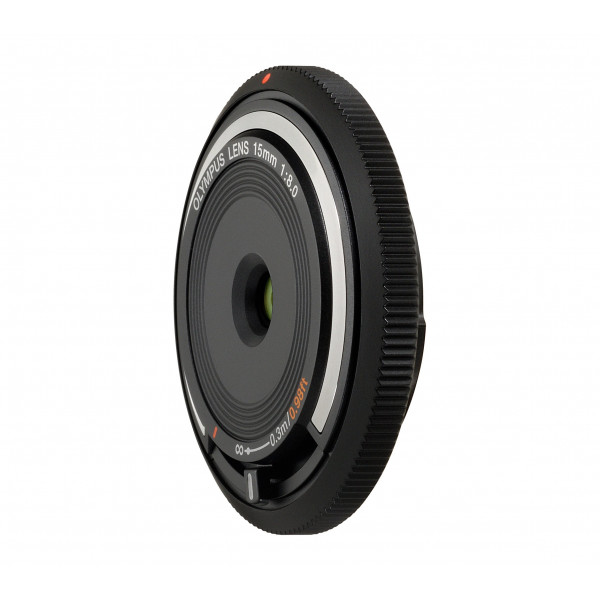 mft body cap lens