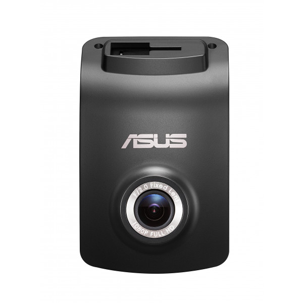 Asus Reco Classic Car Cam (Dashcam, Full HD, HDR, 140 Grad Weitwinkel)-37