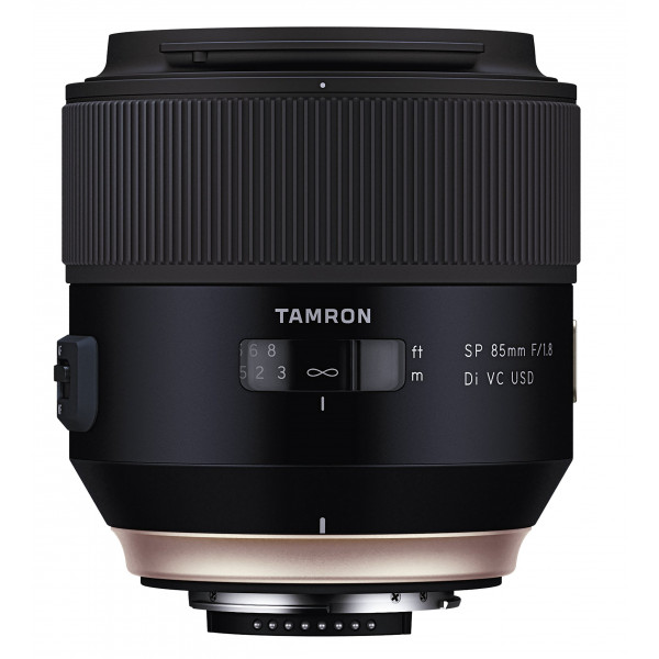 Tamron SP 85mm F/1,8 Di VC USD Objektiv für Canon-38
