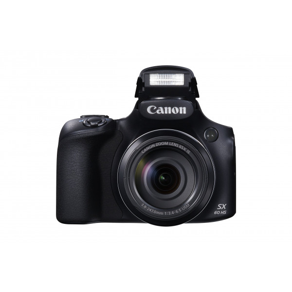 Canon Powershot SX60 HS ( 16.8 Megapixel,65-x opt. Zoom (3 Zoll Display) )-38