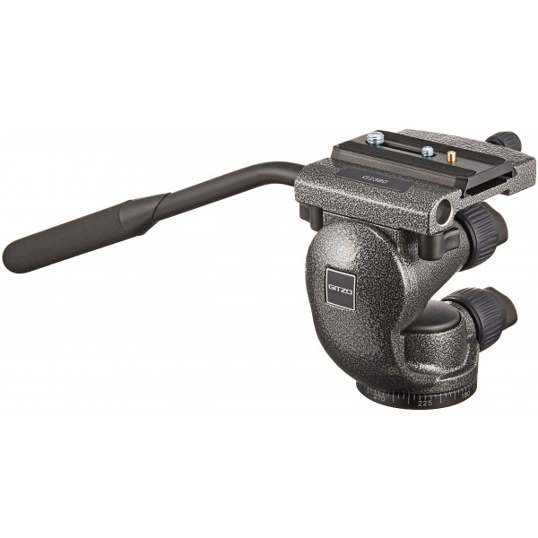 Gitzo G2380 Video Fluid Kopf-33