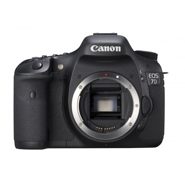 Canon 3814B023 EOS 7D Kamera Body (7,6 cm (3 Zoll), 18 Megapixel CMOS Sensor)-31