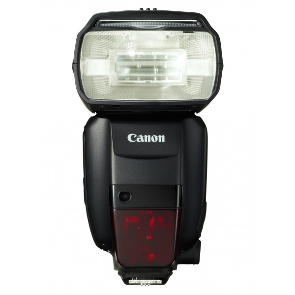 Canon Speedlite 600EX-RT (EOS Blitzgerät mit integriertem Funk-Auslöser, Leitzahl 60)-313