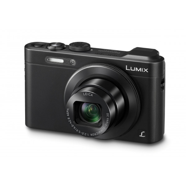 Panasonic Lumix DMC-LF1 ( 12.8 Megapixel,7-x opt. Zoom (3 Zoll Display) )-38