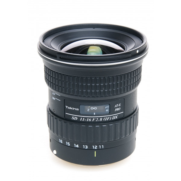 Tokina AF 11-16mm/2.8 Objektiv DX für Canon-31