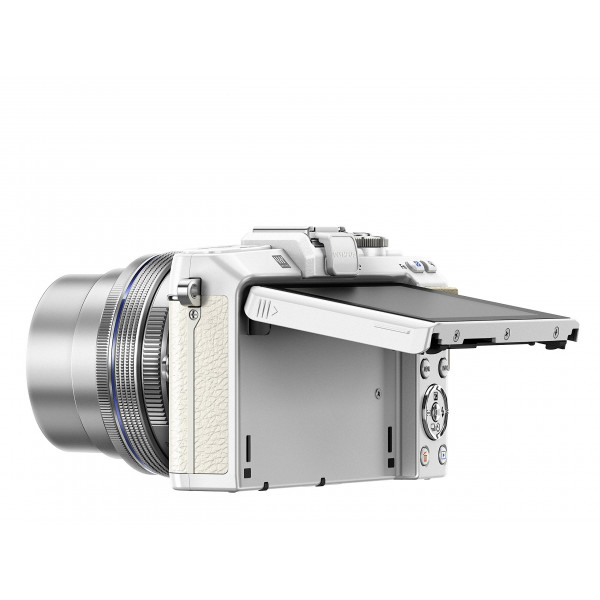 OLYMPUS PEN Lite E-PL7 ホワイト オリンパス OLYMPUS PEN Lite E-PL7 ボディ [ホワイト] 価格比較