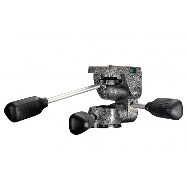 Gitzo G2271M Serie 2 Magnesium Profilneiger-31