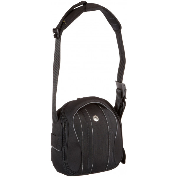 Crumpler Fototasche Company Gigolo 7500, black, L, CG7500-004-33