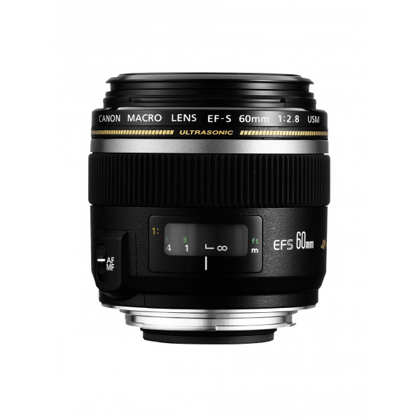 Canon EF-S 60mm 1:2,8 Makro USM Objektiv (52 mm Filtergewinde)-31