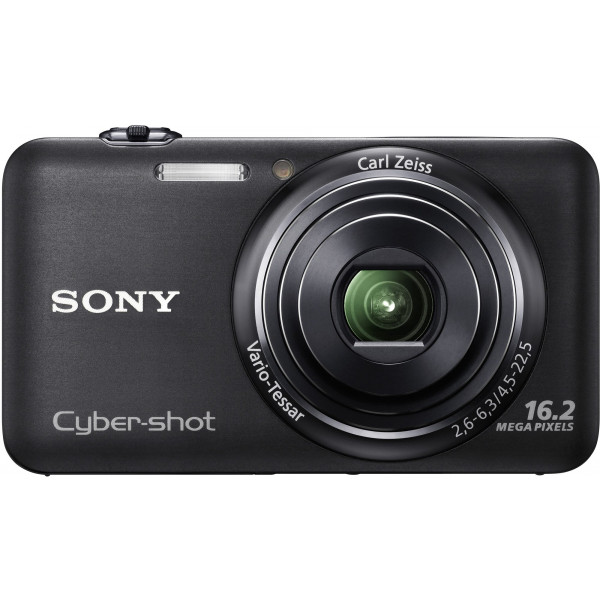 Sony DSC-WX7B Digitalkamera (16 Megapixel, 5-fach opt. Zoom, 3D-Schwenkpanorama, 10 Bilder/Sek., 7,1 cm (2,8 Zoll) Display) schwarz-38