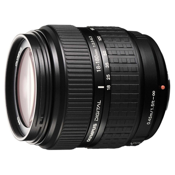 Olympus N2127792 fix Objektiv Zuiko D 3,5-6,3/18-180-32