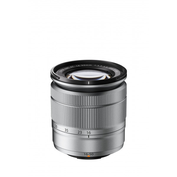 Fujifilm 16-50 mm / F 3,5-5,6 XC OIS II 16 mm-Objektiv ( Fujifilm X-Anschluss,Autofocus,Bildstabilisator )-33