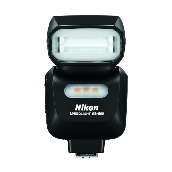 Nikon SB-500 Blitzgerät-33