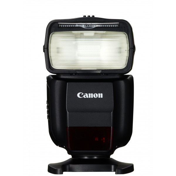 Canon 430EX III-RT Speedlite Blitzgerät-38