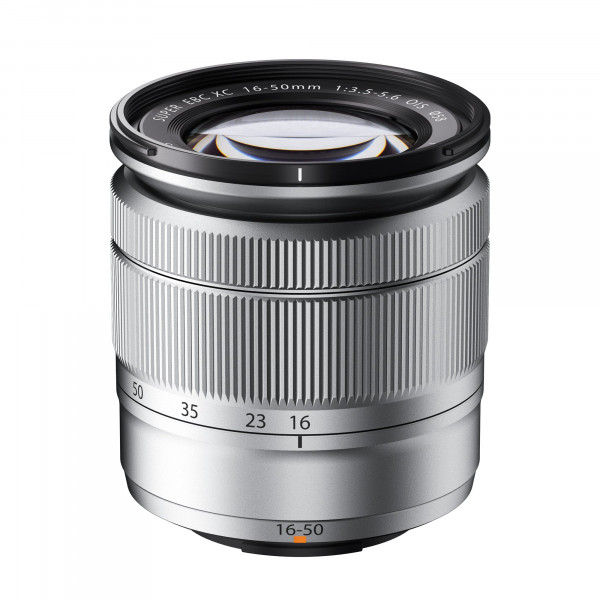 Fujifilm 16 50 mm / F 3,5 5,6 XC OIS 16 mm-Objektiv ( Fujifilm X-Anschluss,Autofocus,Bildstabilisator )-31