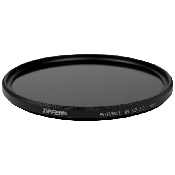 Tiffen Graufilter 40,5 mm 10 Blendenstufen IR Block-31