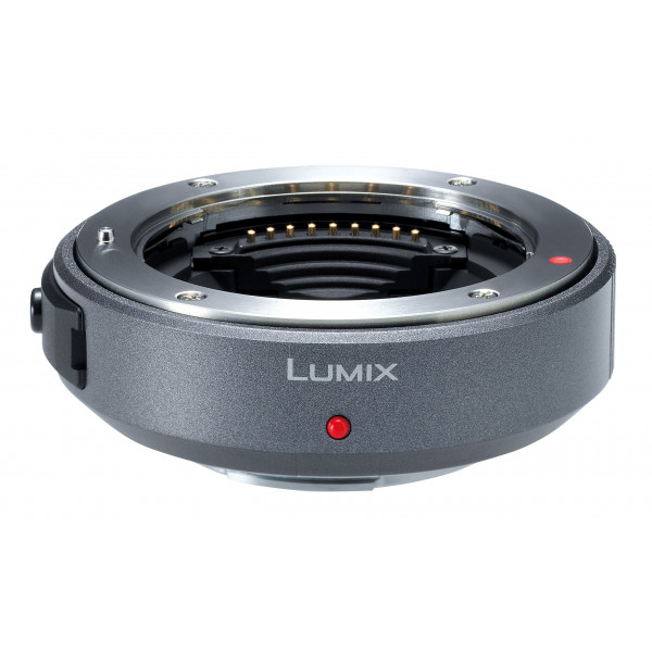 Panasonic LUMIX Four Thirds Mount Adaptor DMW-MA1-31
