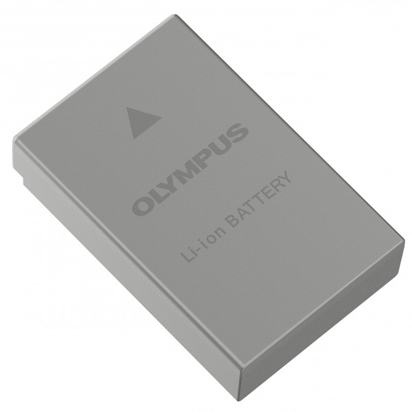 Olympus BLS-50 Li-Ion Akku (für Olympus PEN-außer E-P5, PS-BSCS notwendig, Olympus Stylus-1/E-4xx/E-6xx/OM-D E-M10/Stylus 1s/E-M10 Mark II)-31