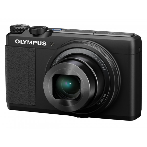 Olympus XZ-10 Digitalkamera (12 Megapixel, 5-fach opt. Zoom, 7,6 cm (3 Zoll) LCD-Display, bildstabilisiert) schwarz-37