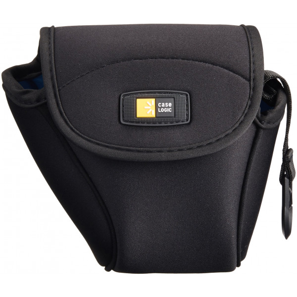 Case Logic EVA Fitted Day Holster Neopren-Schutzhülle für Systemkameras schwarz-37