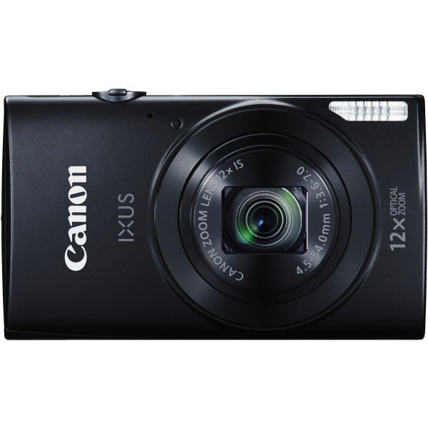 Canon IXUS 170 Digitalkamera (20 Megapixel, 12-fach optisch, Zoom, 24-fach ZoomPlus, opt. Bildstabilisator, 6,8 cm (2,7 Zoll) LCD-Display, HD-Movie 720p) schwarz-38