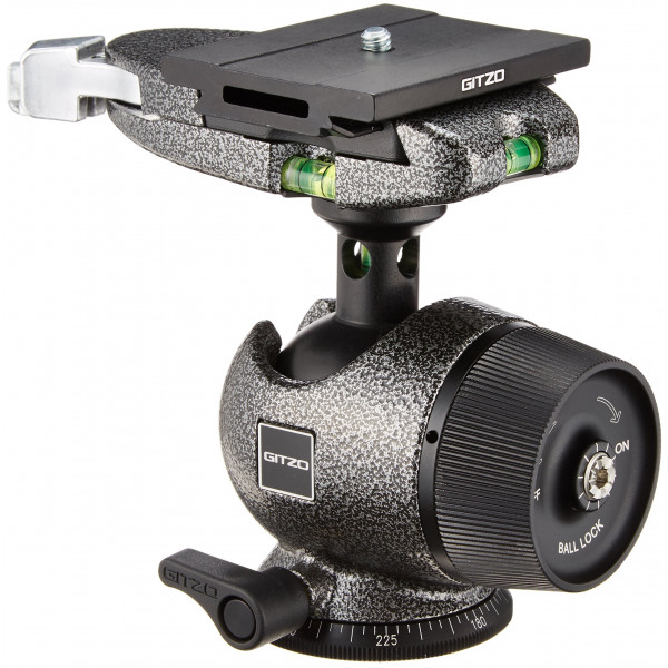 Gitzo GH2780QD Zentrischer Kugelkopf Serie 2 QD-34