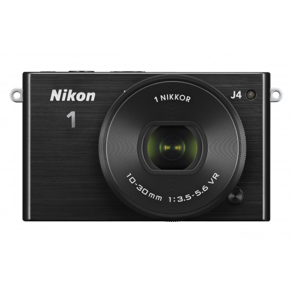 Nikon 1 J4 Systemkamera (18 Megapixel, 7,5 cm (3 Zoll) LCD-Display, Full HD Videofunktion) Kit inkl. 10-30mm PD-Zoom Objektiv schwarz-36