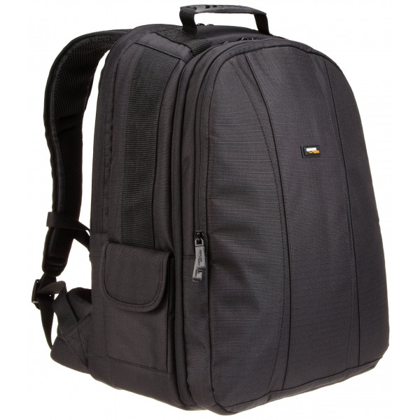 AmazonBasics Rucksack für DSLRs / Laptops (graues Innenfutter)-38