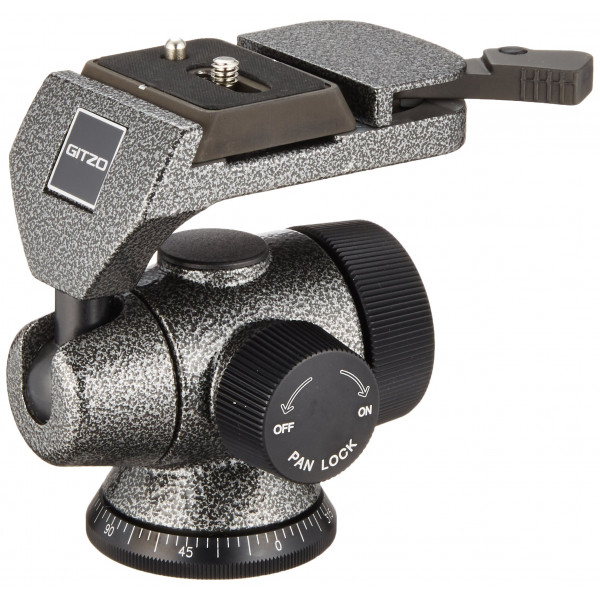 Gitzo GH2750QR Serie 2 Magnesium QR Kugelkopf-33