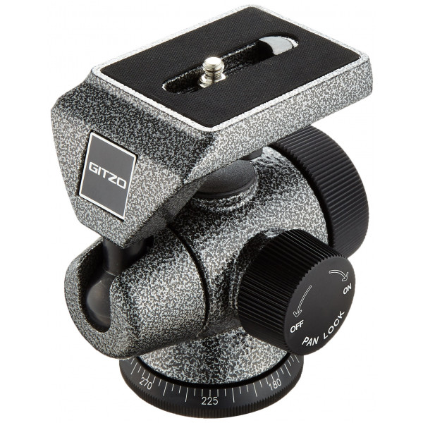 Gitzo GH2750 Serie 2 Magnesium Kugelkopf-32