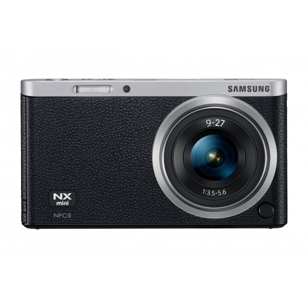 Samsung NX Mini Smart Systemkamera (20 Megapixel, 2-fach opt. Zoom, 7,5 cm (2,9 Zoll) Display, Full HD Video, bildstabilisiert, inkl. 9-27mm Objektiv) schwarz-36