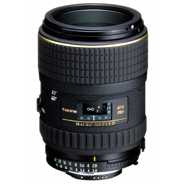 Tokina ATX 2,8/100 Pro D Macro AF Objektiv für Canon-34