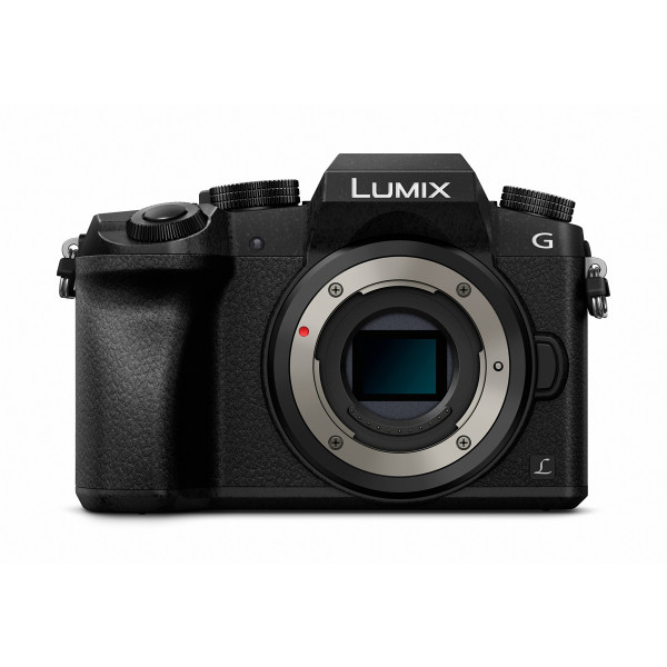 Panasonic LUMIX G DMC-G70EG-K Systemkamera (16 Megapixel, OLED-Sucher, Hybrid Kontrast AF, 7,5 cm OLED Touchscreen, 4K Foto und Video, WiFi) schwarz-35
