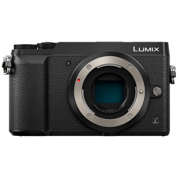 Panasonic LUMIX G DMC-GX80EG-K Systemkamera (16 Megapixel, Dual I.S. Bildstabilisator, flexibler Touchscreen, Sucher, 4K Foto und Video, WiFi) schwarz-39