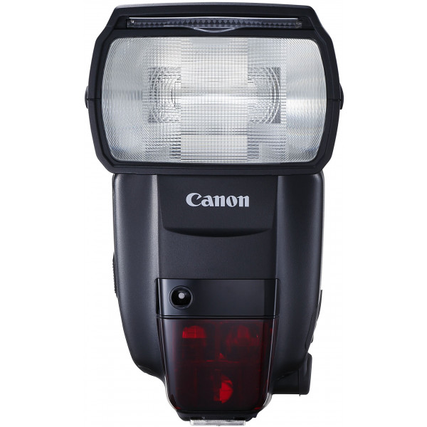 Canon Speedlite 600EX II-RT Blitzgerät (EOS Blitzgerät mit integriertem Funk-Auslöser, Leitzahl 60, Geeignet für entfesseltes Blitzen)-38