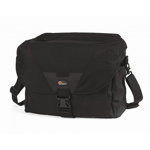 Lowepro Stealth Reporter Digital 650 AW SLR-Kameratasche schwarz-33