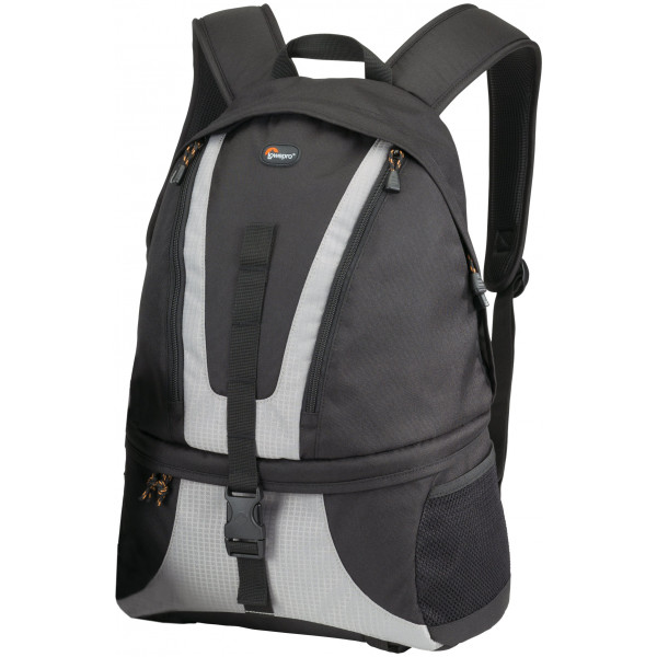 Lowepro Orion Daypack 200, LP36329 (Capacity: compact D-SLR, 2-3 lenses + accessories. Size (int.):-38