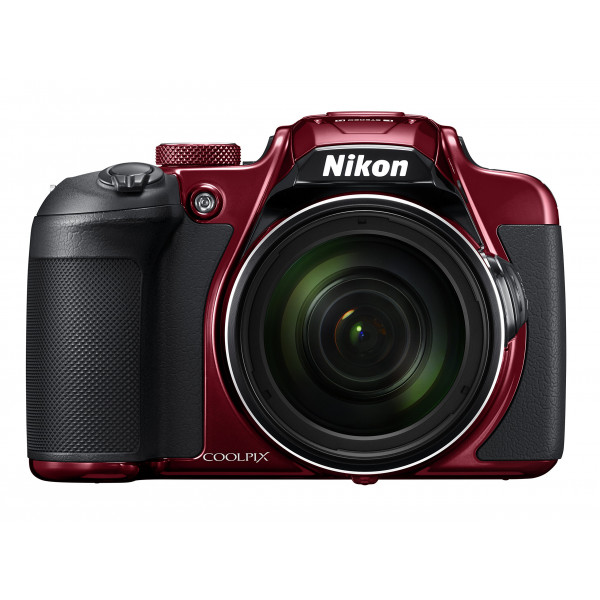 Nikon Coolpix B700 Kamera rot-34