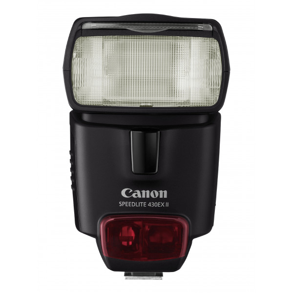Canon Speedlite 430EX II Blitzgerät (Leitzahl 43)-32